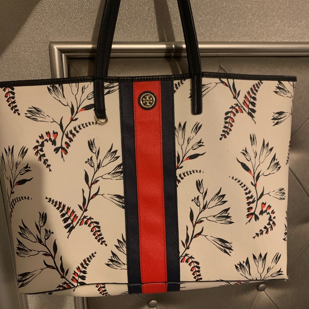 Tory Burch Tote